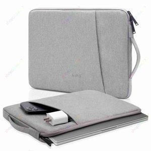 Étuis pour ordinateur portable Sac à dos 16 pouces Housse de sac à main pour SAMSUNG Galaxy Book2 Pro 15.6 2022 Housse de protection pour porte-documents pour ordinateur portable HP Dell 24328