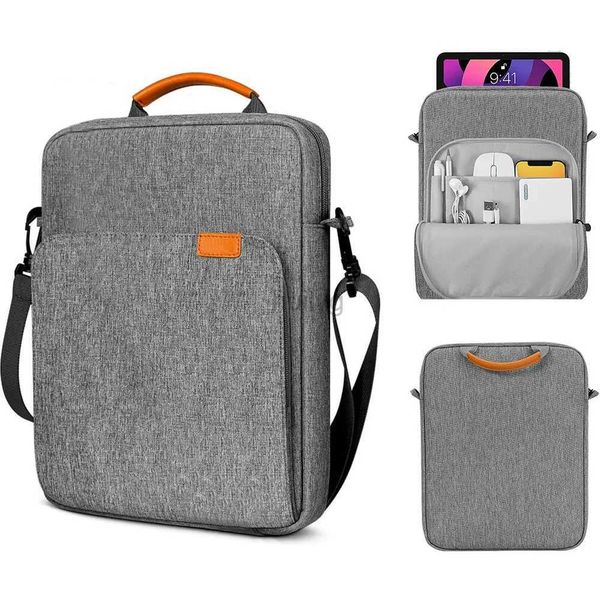 Estuches para portátiles Mochila Bolsa 13,3 13 11 10 9 pulgadas Tabletas Netbook Bolsas para niñas Oficina Maletín de negocios iPad Chuwi Hi10 24328