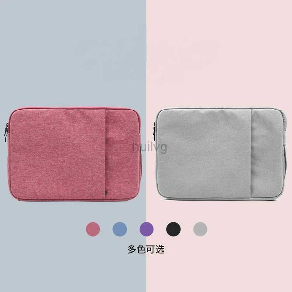 Fundas para portátiles mochila bolsa para Macbook Air M2 funda 12 13,3 14 15 pulgadas vejiga interior para Pro M1 Lenovo Dell HP Huawei Denim 24328