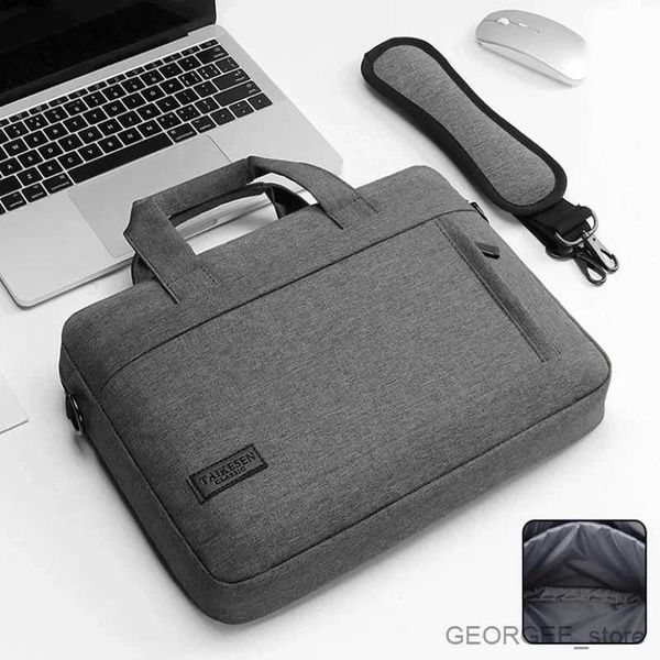 Cajas de la computadora portátil Mochila Mochilas Bolso de hombro Bolso de hombro Metín de laptop maldito maldito Metíndico para 13.3 15.3 17.3 pulgadas HP Huawei Asus Dell Mac Libro