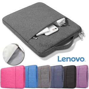 Fundas para portátiles Mochila Funda de negocios para Lenovo ThinkPad T470/T480/T570/T580/X1/x200/x220/x230/x240/x250/x260 Bolsa de transporte para portátil 24328