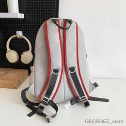 Mochilas para portátiles, mochilas escolares geniales, novedad de 2023, mochila informal Unisex con paneles para mujeres, mochila femenina para adolescentes, mochila de viaje de nailon a la moda para ordenador portátil