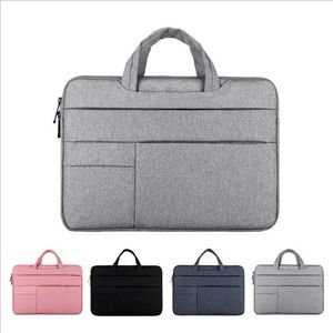 Sac à dos pour ordinateur portable 13 14 15 15,6 pouces pour MacBook Air ASUS, housse pour ordinateur portable, accessoire pour ordinateur portable, porte-documents pour femmes et hommes