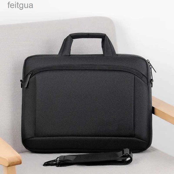 Maletines para portátiles Mochila Bolsa para ordenador portátil para Inspiron Latitude/Precision/Vostro/XPS 12 13 14 15,6 pulgadas Funda para ordenador portátil bolso de mano para mujeres y hombres YQ240111