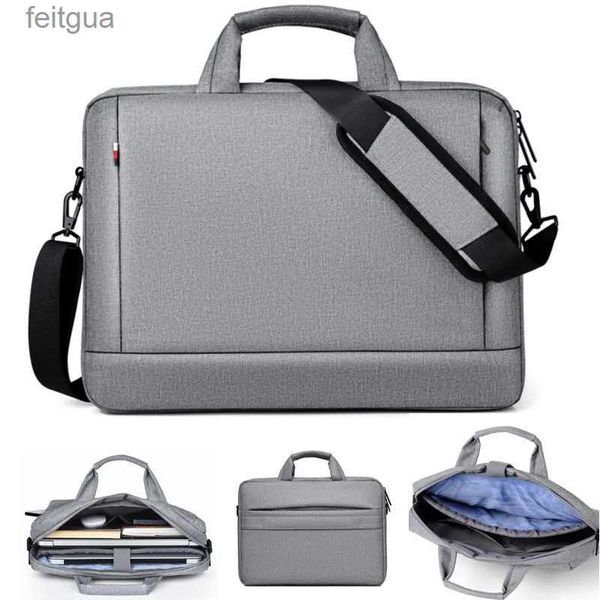 Maletines para portátiles Mochila Bolso para portátil para Asus ZenBook 14 UX433 UX434 Duo UX481 UX490 Pro UX480 12 13 15.6 16 pulgadas Maletín para portátil Bolsa Funda YQ240111