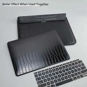 Laptoptassen Rugzak Laptophoes voor Macbook Pro 13 Case 2023 MAC Pro 16 Case 11 12 14 15 Inch Cover Laptoptas voor Macbook Air 13 Case 2020 M1