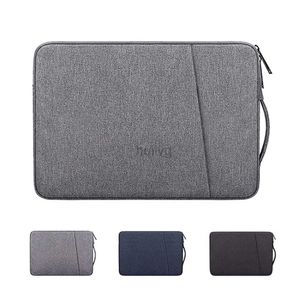 Étuis pour ordinateur portable Sac à dos Sac à main pour Macbook Pro Air 13.3 14 15 15.6 15.4 16 pouces Housse étanche pour ordinateur portable Lenovo ASUS Huawei Bag 24328