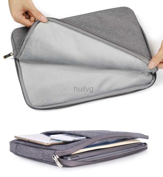 Estuches para portátiles Mochila Tablet Funda para iPad Mini Macbook Pro Mac Book Air 11-16 pulgadas Kindle Mi Pad 6 5 Samsung Lenovo Tab 24328