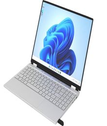 Laptopcomputer 156 inch 8G 256G metalen behuizing Nieuw ontwerp Notebook PC OEM en ODM fabrikant8800843