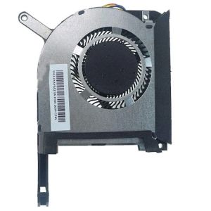 Laptop Cooler Cooling -fans voor ASUS FX506 TUF Gaming FX506L FX506I FX506H FX506LU HE Computerprocessor Radiator 13NR00S0M09011