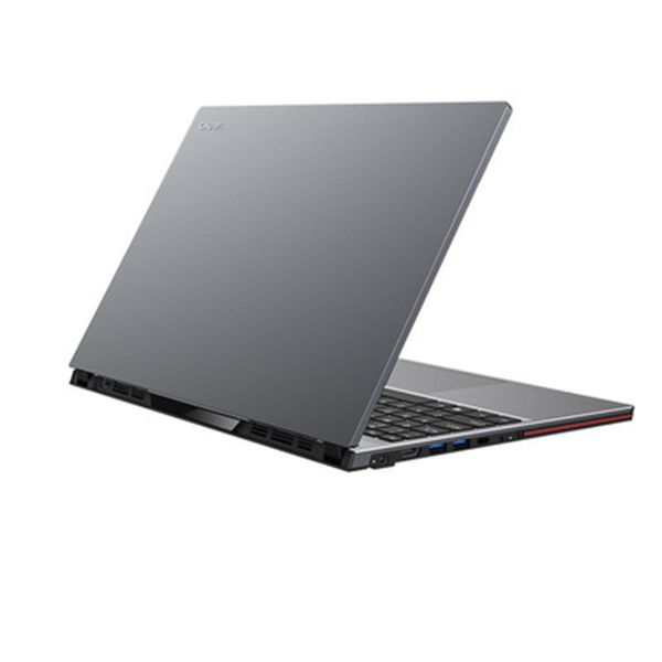 Computadora portátil CoreBook X Pro de 15,6 pulgadas con sistema operativo Windows 10, 8 GB de RAM y 512 GB de SSD