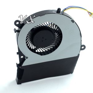 Livraison gratuite ventilateur de refroidissement de processeur pour ordinateur portable POUR Asus X455LD X455CC A455 A455L K455 X555 Sunon MF60070V1-C370-S9A