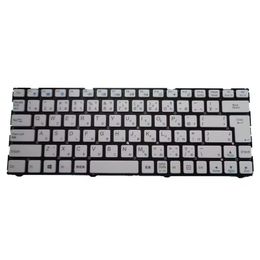 Teclado portátil para Clevo P640 P640HJ P640HK1 P640RE P640RF P641HJ P641HK1 P641R P641RF Japanes