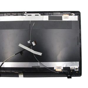 Coque supérieure LCD pour ordinateur portable Lenovo 110-15IBR 110-15ACL 110-15AST 110-15, coque arrière originale, nouveau