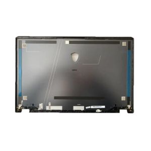 Couvercle supérieur LCD pour ordinateur portable MSI GP76 Leopard 10UE 10UG 10UH MS-17K2 GP76 Leopard 11UE 11UG 11UH MS-17K3, couverture arrière