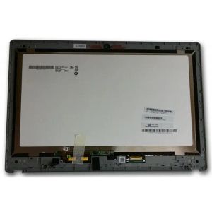 Montaje de pantalla táctil LCD para ordenador portátil para ACER Aspire V5-431 V5-471 14,0 