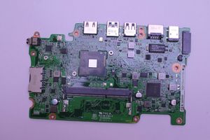 Scheda Madre del computer portatile Per Acer per aspire ES1-131 SCHEDA PRINCIPALE NBVB811001 DAZHKDMB6E0 DDR3 SR29H N3050 Prova di 100% OK
