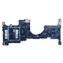 Laptop moederbord voor HP 15-BP100TX TPN-W127 935000-001 935000-601 17819-2 Perfecte test