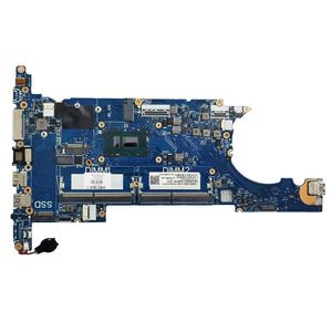 Laptop moederbord voor HP Elitebook 830 G5 L13709-601 6050A29230901-MB Perfecte test