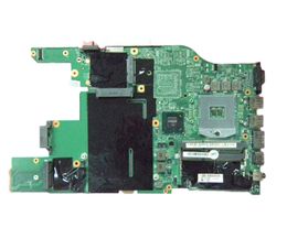 Laptop Moederbord voor Lenovo Thinkpad Edge E520 DDR3 HM65 GMA HD 3000 DDR3 04W0398 04W0720 48.4MI04.021