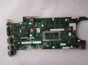 Laptop Motherboard for LENOVO ThinkPad T480S 01LV617 01LV626 02HL864 02HL854 01LV627 01LV658 NM-B471 SR3L8 I7-8650U