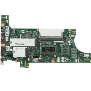 Laptop Moederbord moederbord Board Moederbord voor Lenovo Fru 5B20Z46023