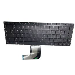 OPRODUCTEUR CLAVIER DE VERSION NON-BACKLIT POUR MB3181004 XS-HS105 YMS-0177-B Italie It Black No Frame