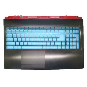 Repose-paume pour ordinateur portable MSI GE63 GE63VR MS-16P1 MS-16P5 GP63 GP63VR GL63 GL63VR noir 3076P1C214HG018