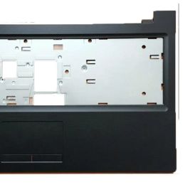 Nueva computadora portátil para Lenovo IdeaPad 300-15 300-15IBR 300-15ISK cubierta de teclado reposamanos negro AP0YM000100