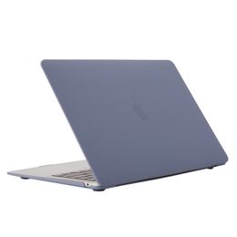 Laptop Beschermingskoffer voor MacBook Pro 13 '' 13.3 inch A1706/A1708/A1989/A2159/A2289/A2251/A2338 CREAM SLECHTS PLAY PLANT PLAST -HARD HARD HARD HARD HARD