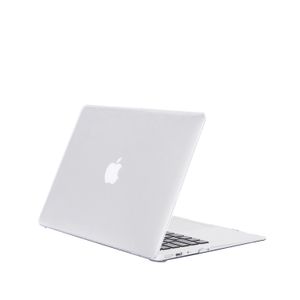 Housse de protection pour ordinateur portable coque rigide en cristal pour Macbook Pro 13 ''13.3 pouces A1706/A1708/A1989/A2159/A2289/A2251/A2338 étui rigide en plastique