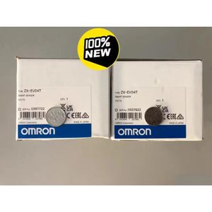 Vervangende laptoptoetsenborden Omron Zx-Ev04T Zxev04T Smart Sensor In Box Rop Leveringscomputers Netwerken Muizen Ingangen Otycc