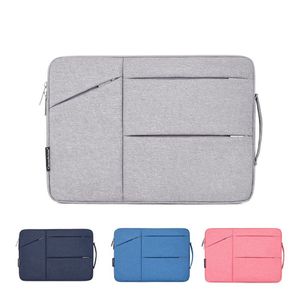 Laptop Sleeve Case Tas voor Macbook 11 13 15 ''Retina 12 15 Cover Notebook Handbag230q