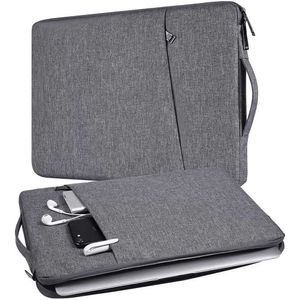 Laptop Sleeve Handtas Case voor Macbook Pro Air 13.3 14 15 15.6 15.4 16 inch Waterdichte Notebook Cover voor ASUS tas HKD230828