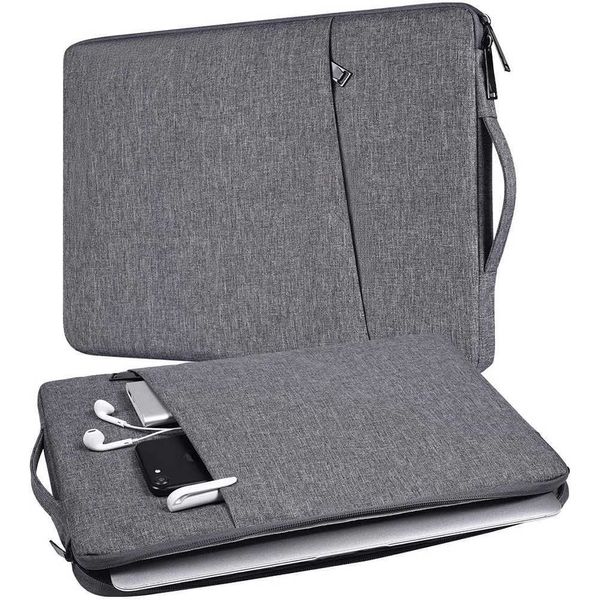 Housse pour ordinateur portable sac à main étui pour Macbook Pro Air 13.3 14 15 15.6 15.4 16 pouces housse étanche pour ordinateur portable ASUS sac HKD230828