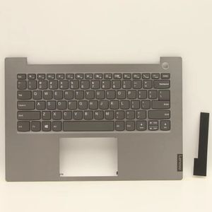 Laptop Onderdelen C-cover met toetsenbord voor ThinkBook 14-IML 5CB0W44411 5CB0W44419
