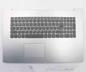 Original new Lenovo IdeaPad 320-17IKB 320-17ISK Keyboard Palmrest Top Cover US 5CB0N96215