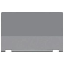 Couverture supérieure d'ordinateur portable pour Lenovo ThinkBook 14s Yoga ITL 20WE gris 5CB1B37200 nouveau