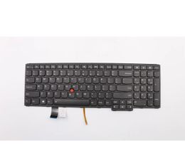 Laptop US toetsenbord met achtergrondverlichting voor lenovo Thinkpad S5 Yoga15 00HN265 00HW650