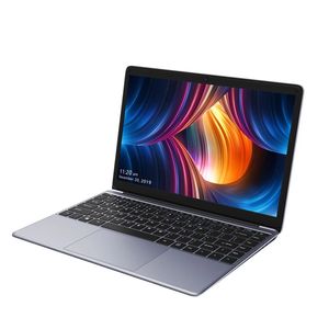 Laptops CHUWI HeroBook Pro 14.1" FHD Screen Intel Celeron N4020 8GB RAM 256GB SSD Windows 10 Computer