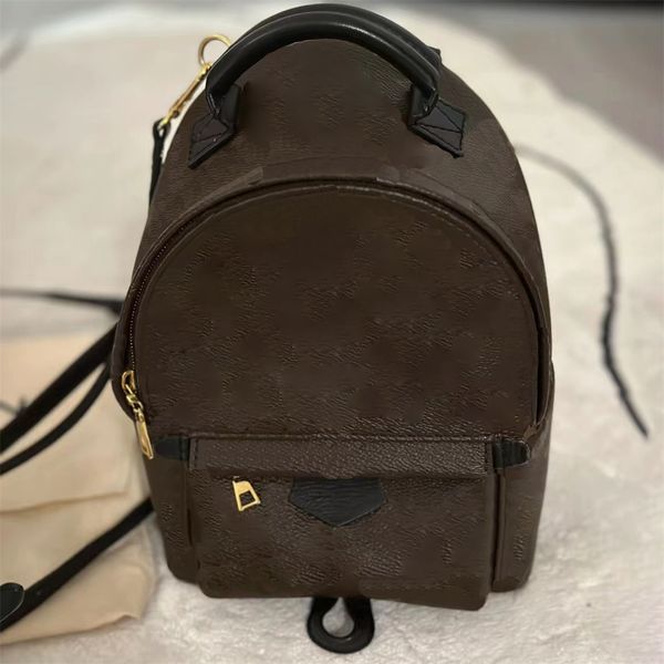 Mochila grande, mochila de moda para mujer y hombre, bolsos de lujo de gran capacidad, bolsos de viaje a la moda, bolsos multifuncionales para montañismo