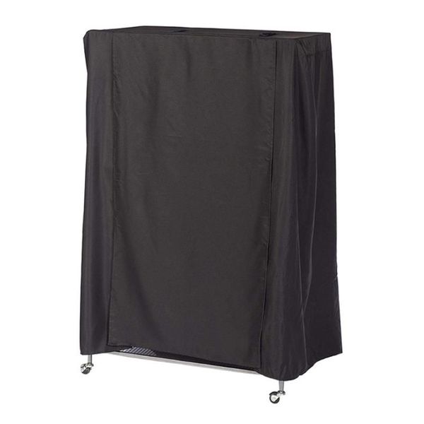 Grande couverture de cage à oiseaux, Durable, légère et solide, pour perroquets, aide au sommeil, noir, K9Store, autres fournitures pour oiseaux 293e