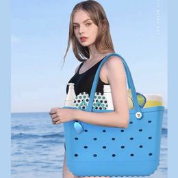 Grote Borg Bag Eva Summer Outdoor Multi Functional Handbag is een goede helper voor uw reis 240420