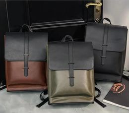 Sac à dos de grande capacité Lage Mens Womens Duffle Travel Designer Backpacks Handpacks Hands Purse Fashion Women Totes Bookbag Sacs