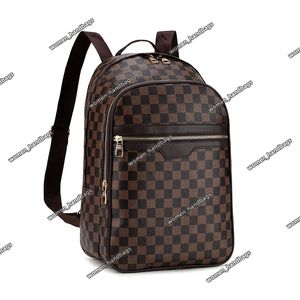 Mochila de gran capacidad Bolsa de equipaje Para mujer para hombre Duffle Bolsas escolares de viaje Mochilas Bolso Monedero Hombres Totes Bolso de diseñador Mochila Mochila Estilo Bolsos de diseñador