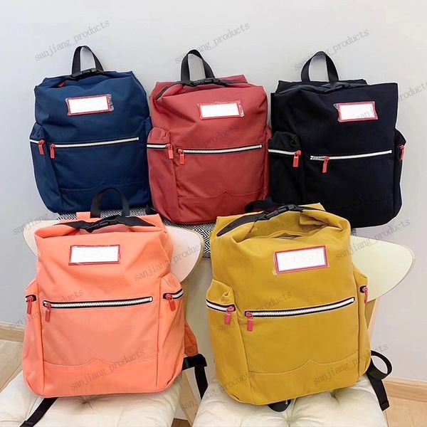 Mochilas de gran capacidad bolsas de equipaje para hombre lona para mujer hunnters deportes bacos de escuela de viaje al aire libre.