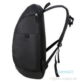 Grote capaciteit rugzakken Tiener School Tassen Casual Campack Backpack Waterdichte reis Knapsack Outdoor Bag Multi -zakken 77