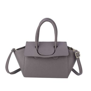 Sac de grande capacité pour femmes, nouveaux sacs tendance, fourre-tout à une épaule, sac à main Simple de banlieue, 240315