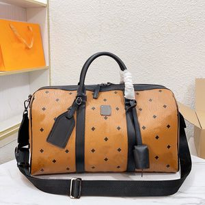 Grote capaciteit ontwerpers plunffels tassen mannen dames buitenpakketten reis handtassen vakantie crossbody opslag schoudertas tops kwaliteit