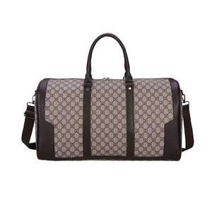 Reisetaschen mit großem Fassungsvermögen, Damen-Reisehandtasche, Luxus-Designer-Umhängetasche für Herren, Sport-Outdoor-Rucksäcke, klassisches rollendes, weiches Koffergepäck